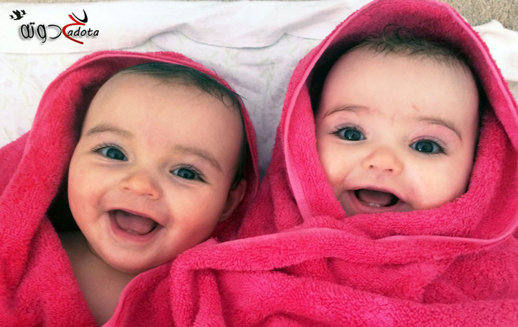 ما هو تفسير رؤية توأم في المنام