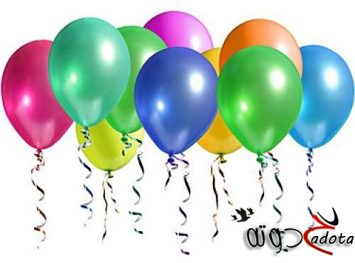 تفسير رؤية البالونات في المنام