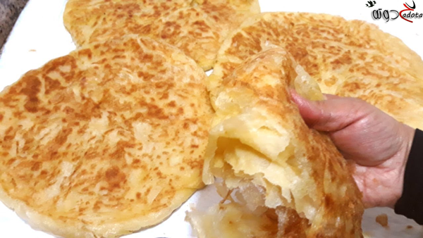 تفسير حلم الفطير المشلتت في المنام