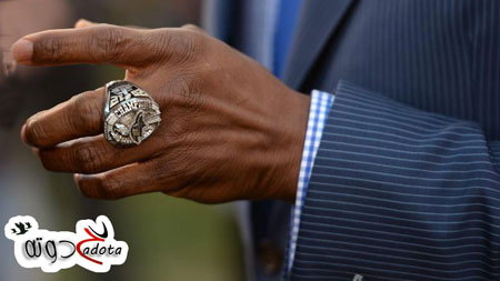 تفسير حلم رؤية لبس الخاتم في المنام