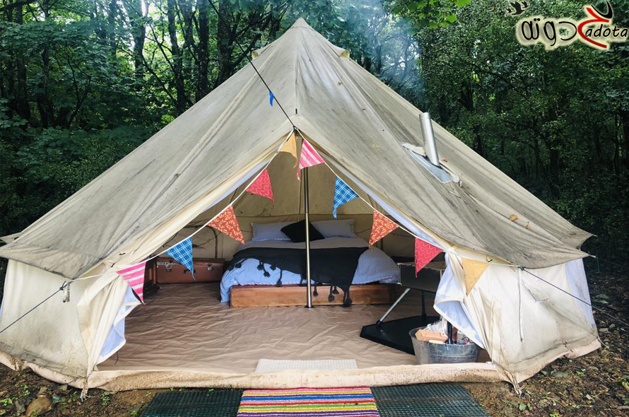 ما هو تفسير رؤية الخيمه في المنام