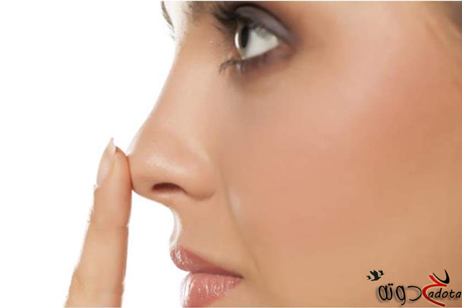 ما هو تفسير رؤية الأنف في المنام