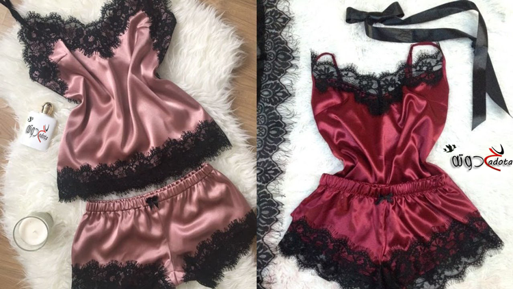 على ماذا يدل رؤية قميص النوم في المنام