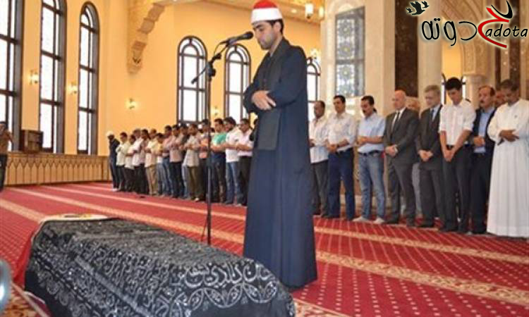 تفسير حلم صلاة الجنازة في في المنام بالتفسير الصحيح