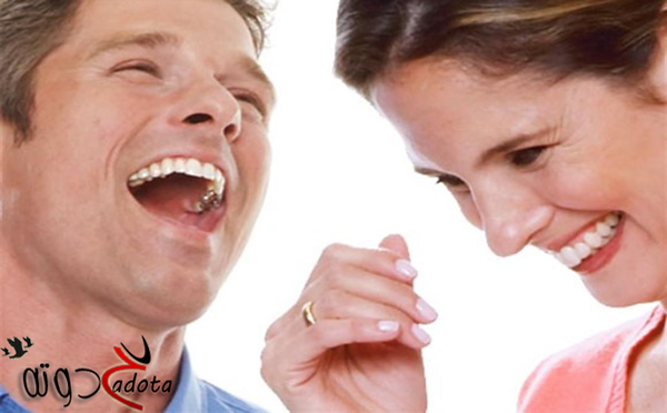 تفسير رؤية الضحك في المنام