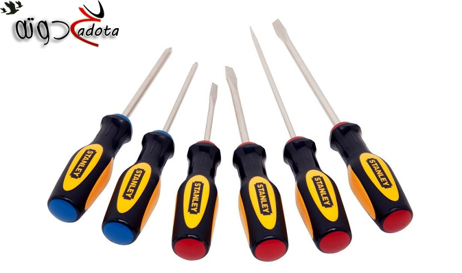 تفسير حلم مفك البراغي في المنام