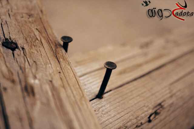 ما هو تفسير رؤية المسامير في المنام