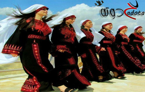 تفسير رؤية الدبكة في المنام