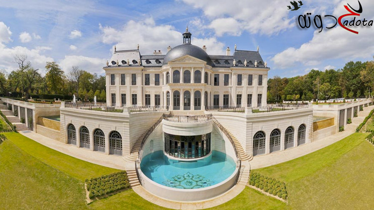 ما هو تفسير رؤية القصر في المنام