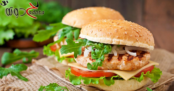 تفسير رؤية أكل البرجر في المنام