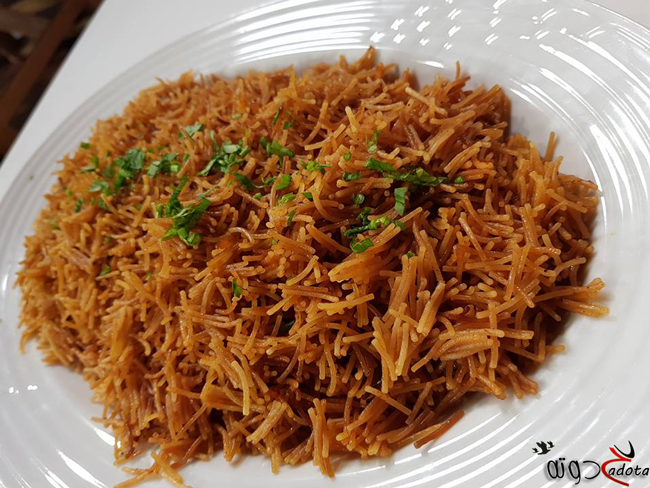 ما تفسير حلم الشعيرية في المنام