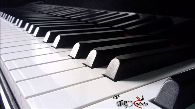 ما معنى البيانو في المنام؟