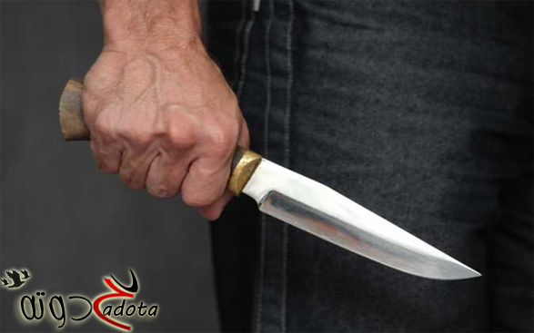 ما تفسير حلم الطعن بالسكين في المنام