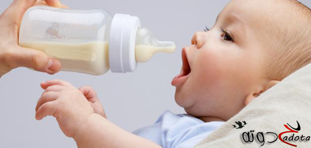 تفسير الرضاعة في المنام لابن سيرين