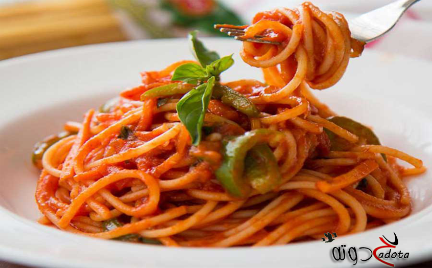 ماذا تعني رؤية المكرونة في المنام؟