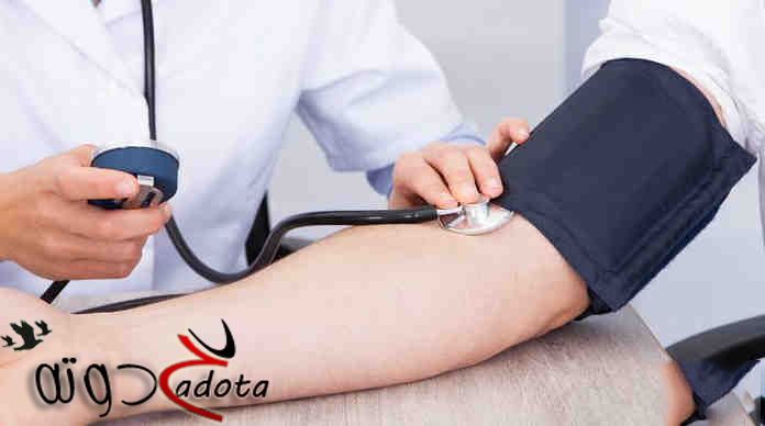 ماذا يعني رؤية قياس الضغط في الحلم؟