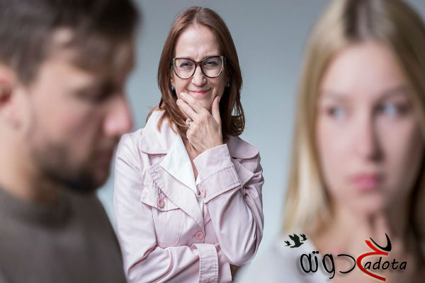 تفسير حلم رؤية حماتي في المنام