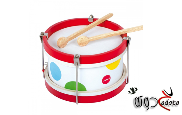 تفسير رؤية الطبل في المنام