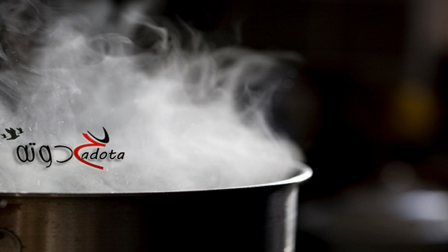 تفسير حلم بخار الماء في المنام