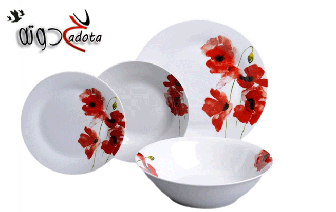 ما هو تفسير رؤية الصحن في المنام