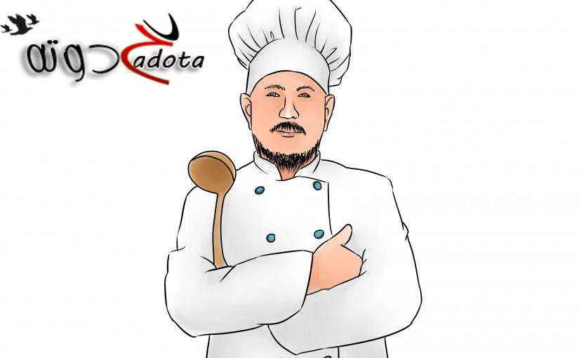 تفسير رؤية الطباخ في المنام