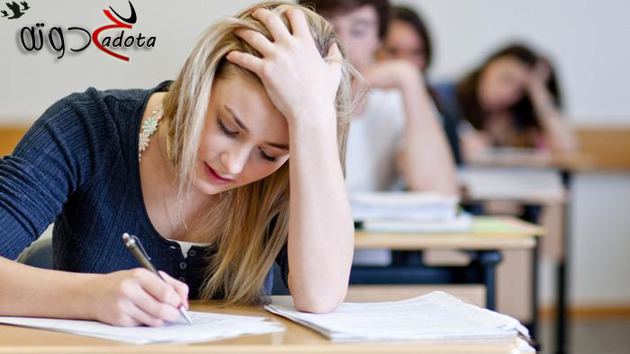 تفسير حلم الرسوب في الامتحان لابن سيرين