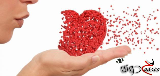 تفسير حلم الحب في المنام