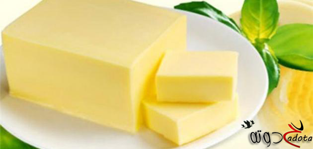 ما هو تفسير رؤية الزبدة في المنام