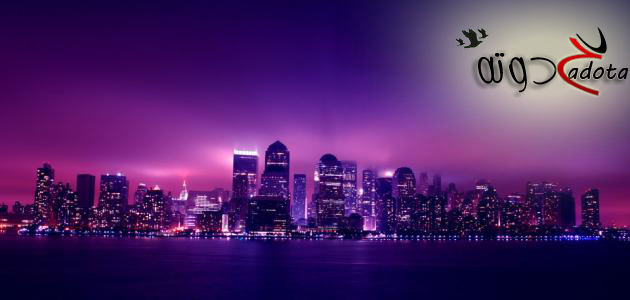 ما هو تفسير اللون البنفسجي في المنام