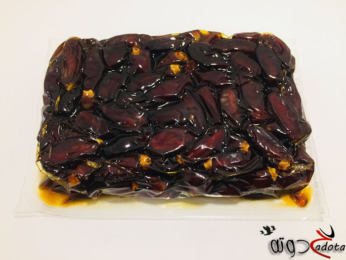 تفسير حلم العجوة في المنام