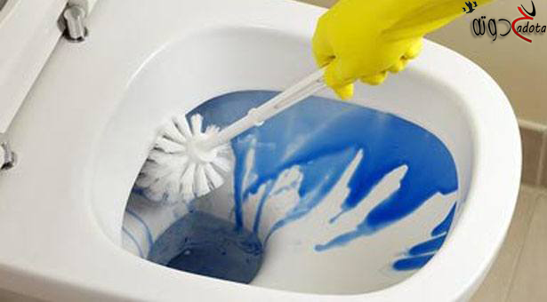 ما هو تفسير حلم تنظيف الحمام في المنام