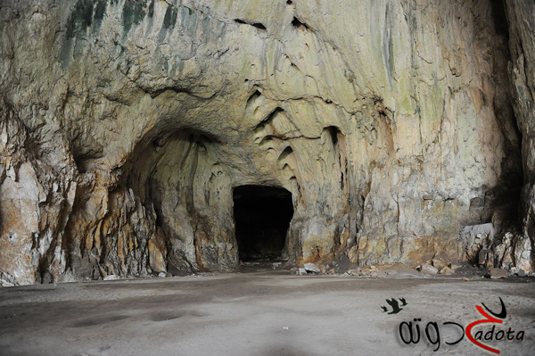 ما هو تفسير رؤية الكهف في المنام