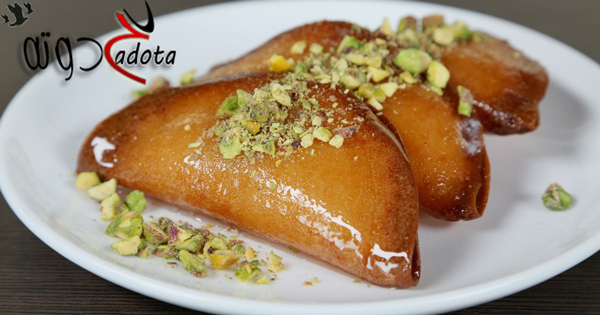 تفسير حلم أكل القطايف في المنام