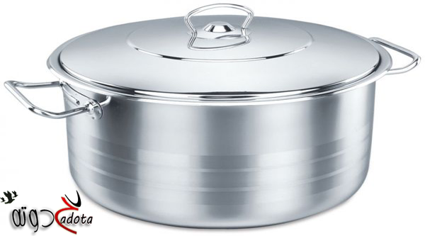 تفسير رؤية القدر الفارغ في المنام