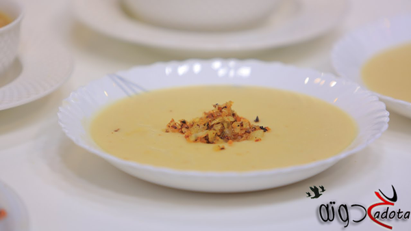 تفسير رؤية أكل الكشك في المنام