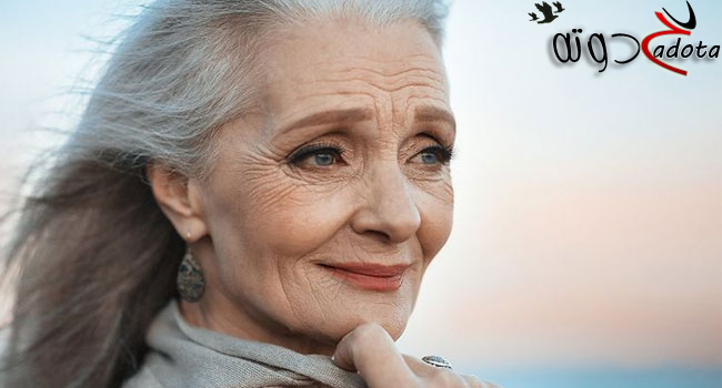 تفسير رؤية الكبر في العمر في المنام