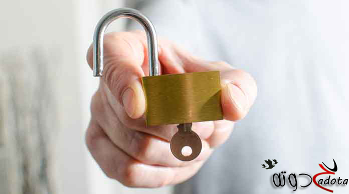 ما هو تفسير رؤية القفل في المنام