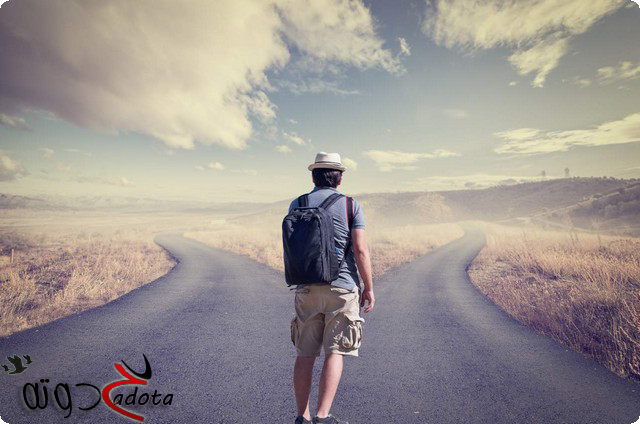 تفسير حلم رؤية التوهان في المنام