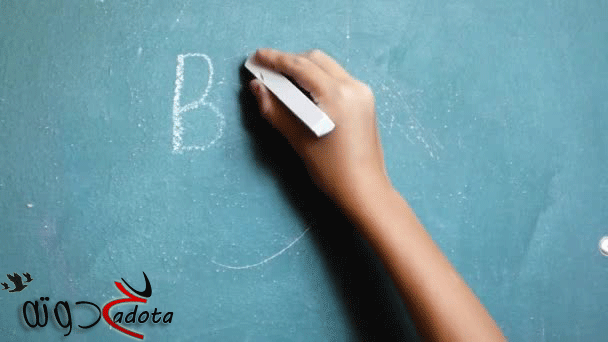 ما تفسير رؤية السبورة في المنام