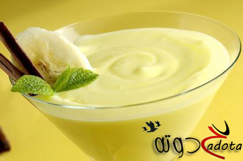 تفسير رؤية الكاسترد في المنام