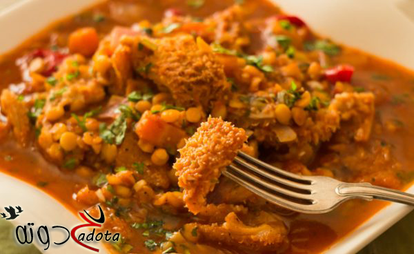 تفسير حلم الكرشة في المنام