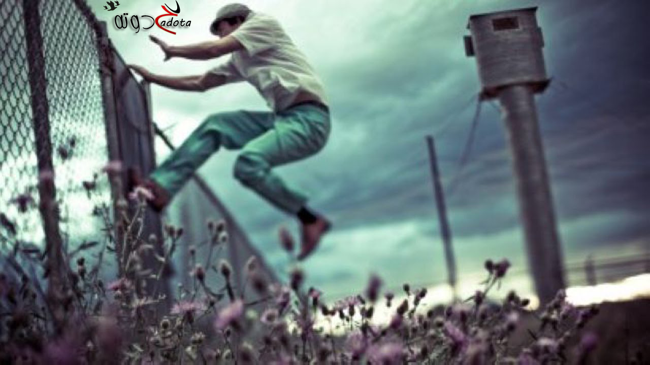 تفسير حلم الهروب من السجن