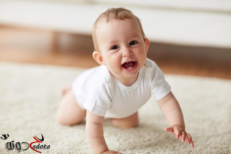 ما تفسير حلم الطفل الصغير في المنام