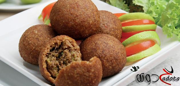 ما تفسير حلم رؤية الكبة