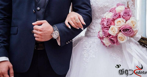 تفسير رؤية زواج المتزوجة في المنام