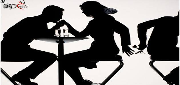 اروع ما قيل عن خيانة الحبيب