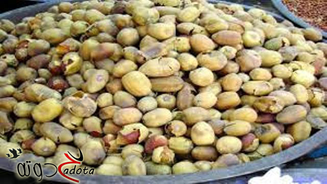 تفسير حلم رؤية أكل اللالوب في المنام