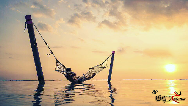 أجمل عبارات عن الهدوء وراحة البال