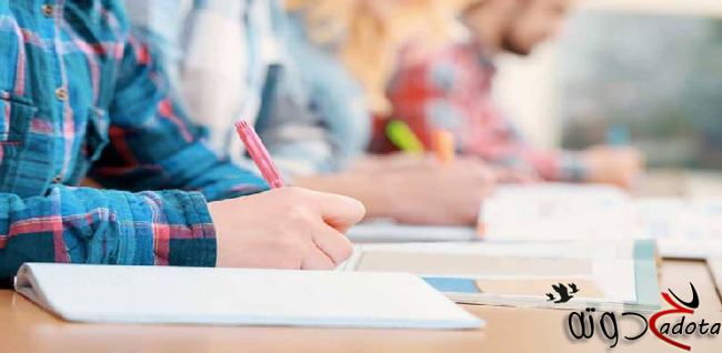 تفسير رؤية الامتحان وعدم الحل في المنام