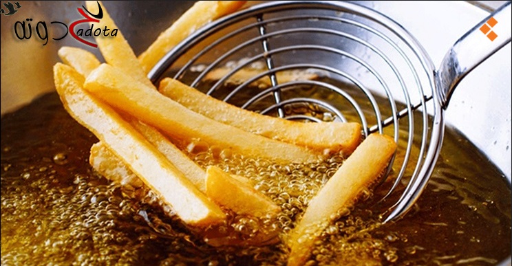 ما تفسير رؤية قلي البطاطس في المنام